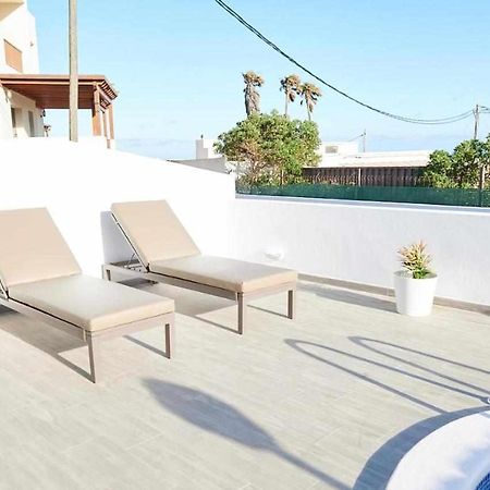 Suites Bene Lanzarote La Asomada  Zewnętrze zdjęcie