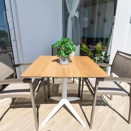Suites Bene Lanzarote La Asomada  Zewnętrze zdjęcie