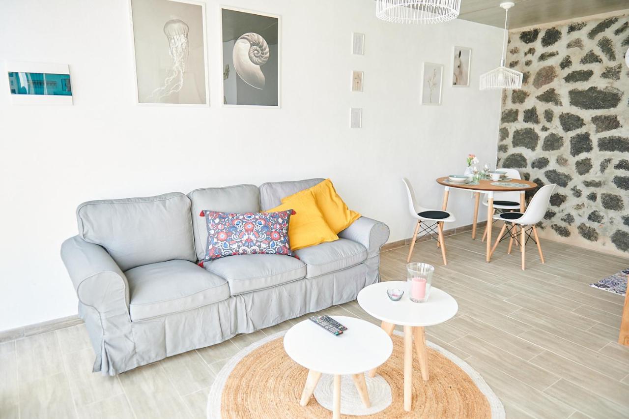 Suites Bene Lanzarote La Asomada  Zewnętrze zdjęcie