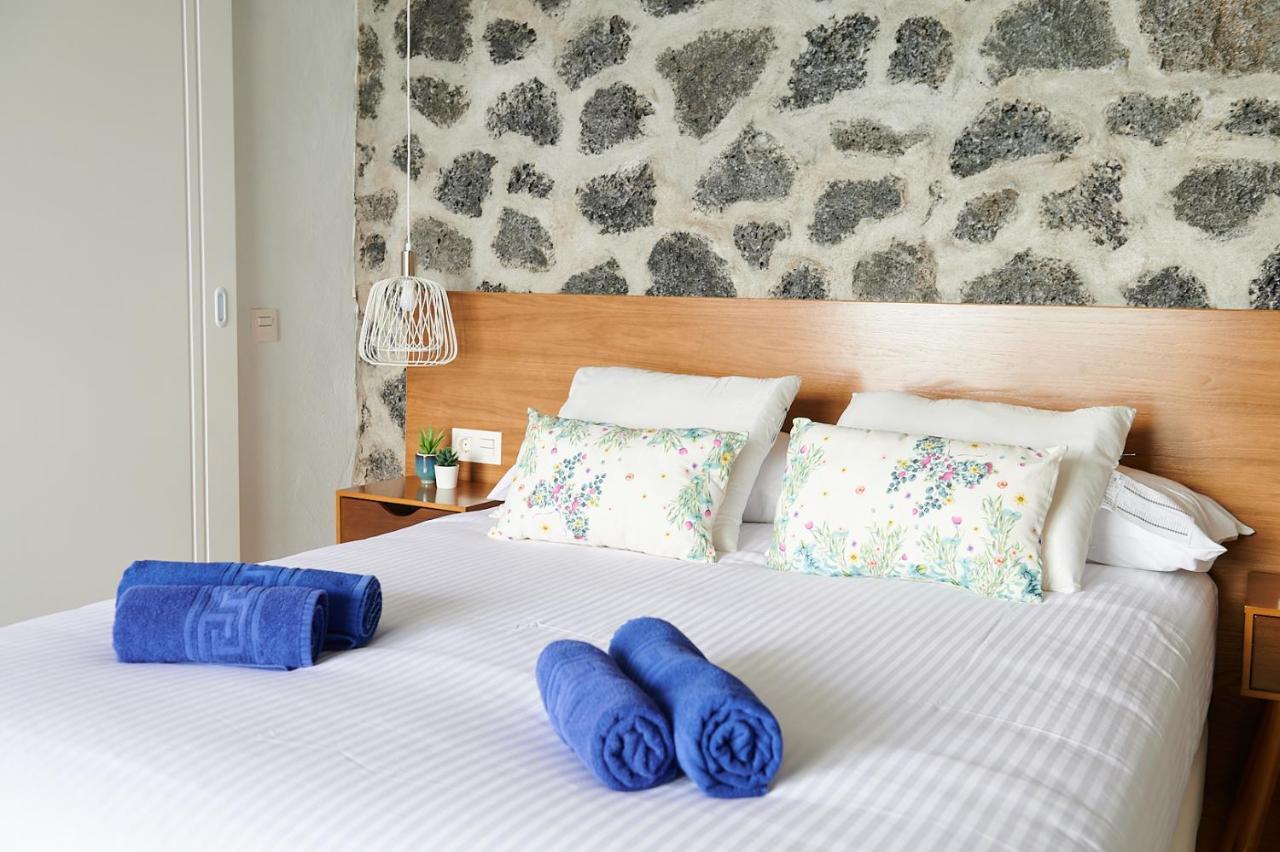 Suites Bene Lanzarote La Asomada  Zewnętrze zdjęcie