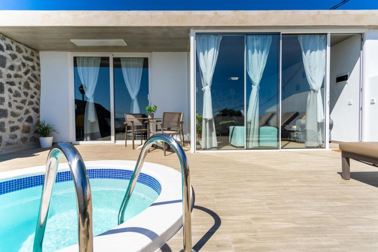 Suites Bene Lanzarote La Asomada  Zewnętrze zdjęcie