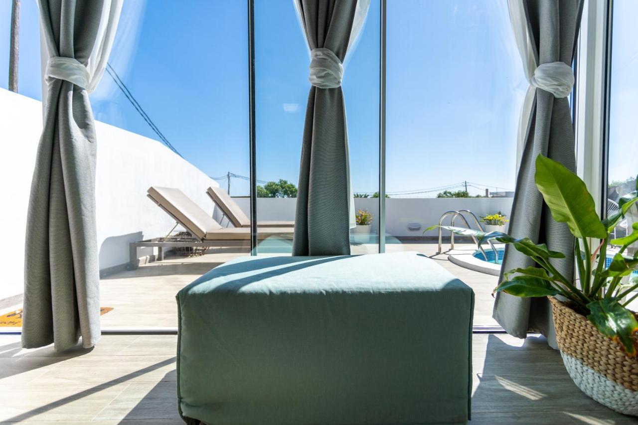 Suites Bene Lanzarote La Asomada  Zewnętrze zdjęcie