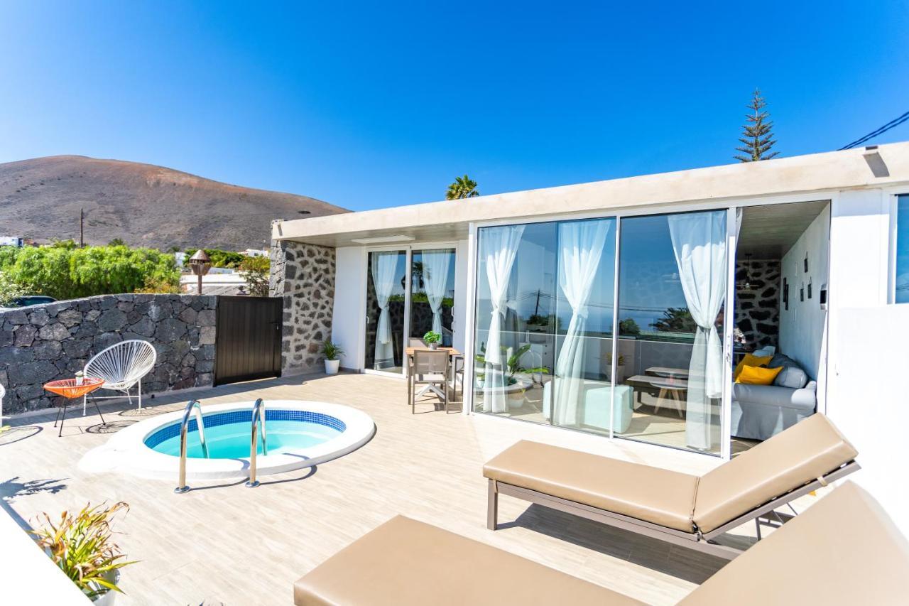 Suites Bene Lanzarote La Asomada  Zewnętrze zdjęcie