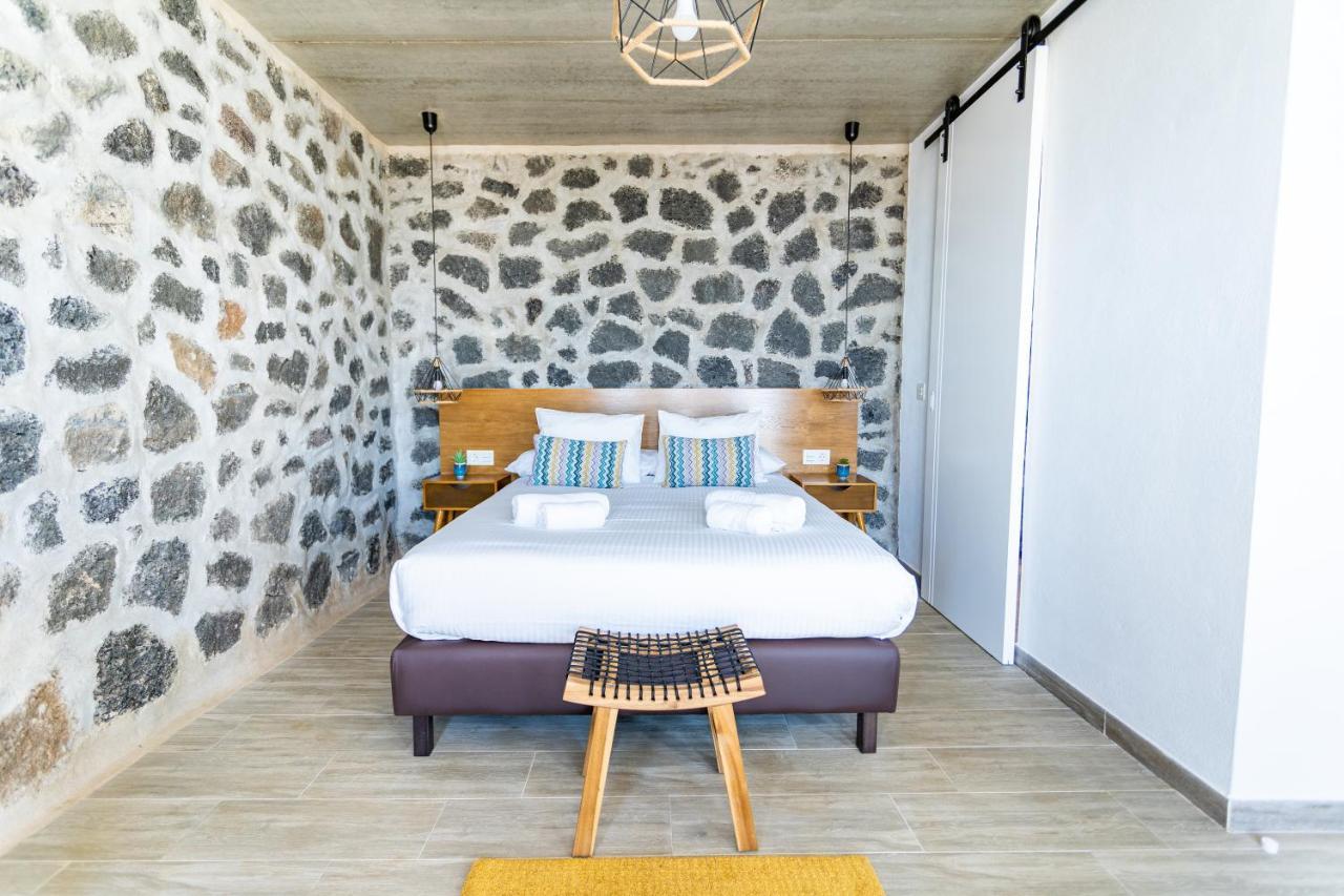Suites Bene Lanzarote La Asomada  Zewnętrze zdjęcie