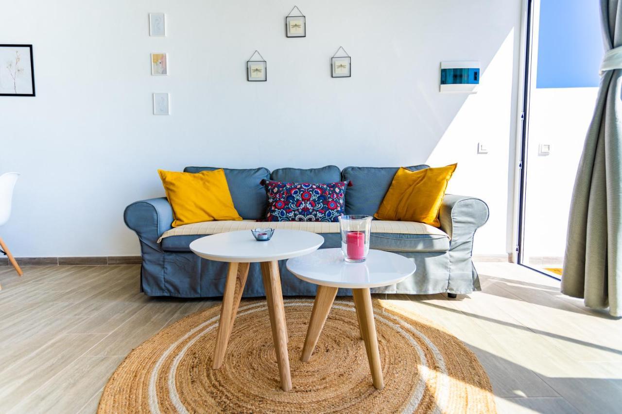 Suites Bene Lanzarote La Asomada  Zewnętrze zdjęcie
