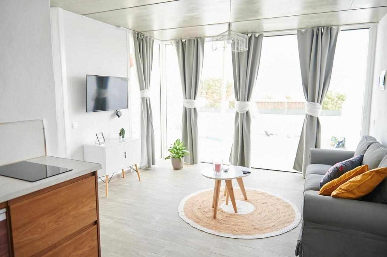 Suites Bene Lanzarote La Asomada  Zewnętrze zdjęcie