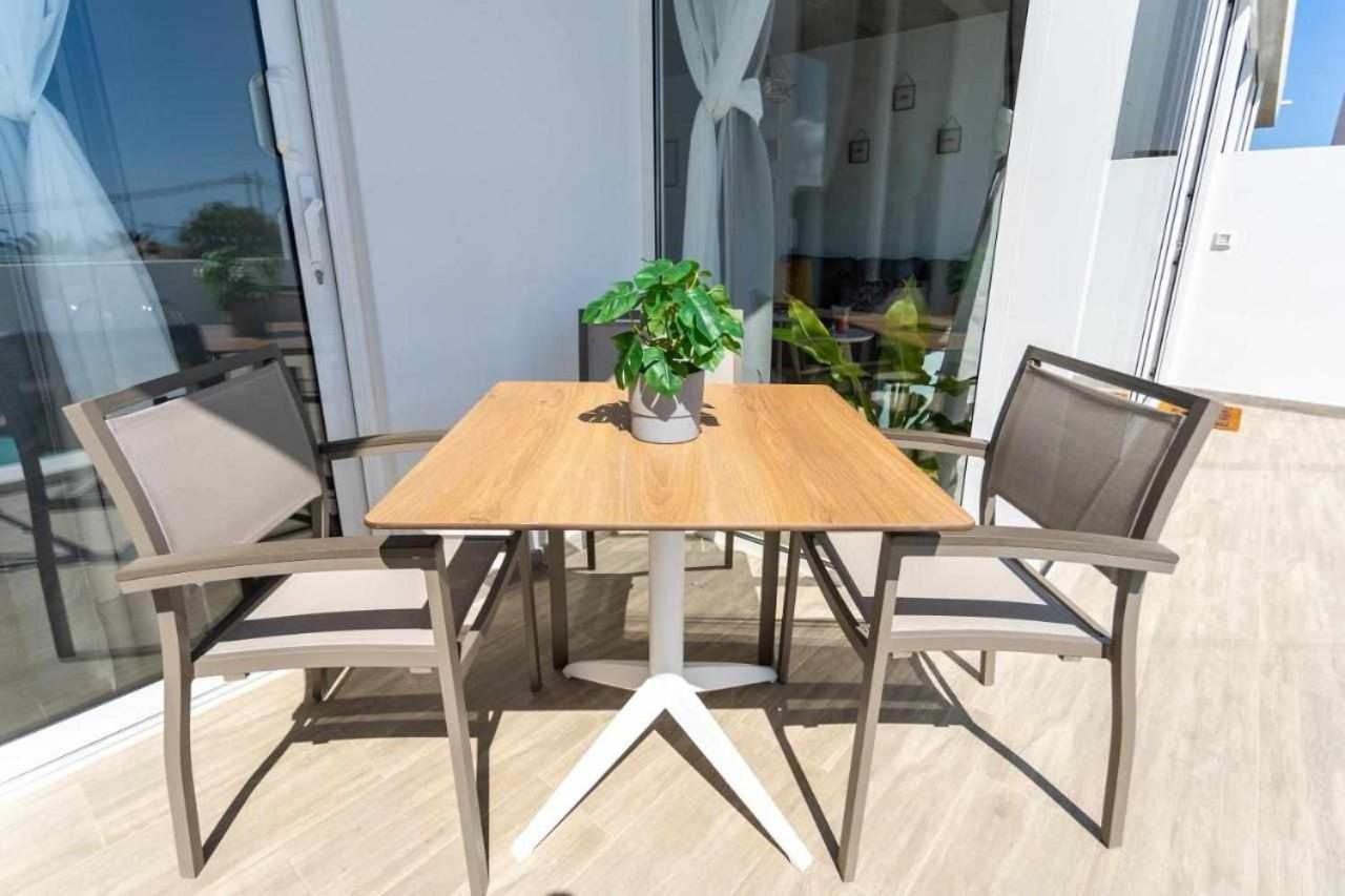 Suites Bene Lanzarote La Asomada  Zewnętrze zdjęcie