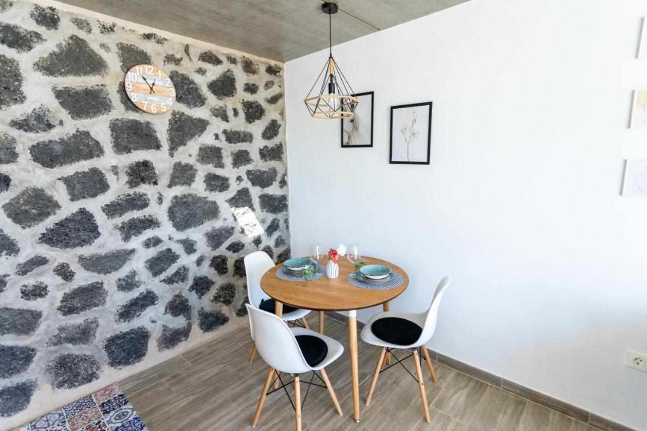 Suites Bene Lanzarote La Asomada  Zewnętrze zdjęcie