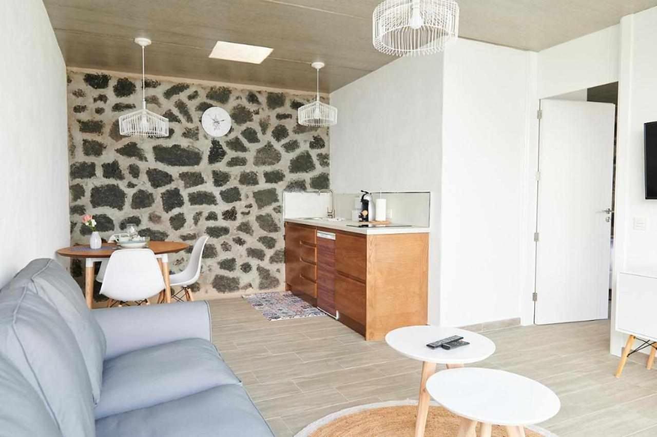 Suites Bene Lanzarote La Asomada  Zewnętrze zdjęcie