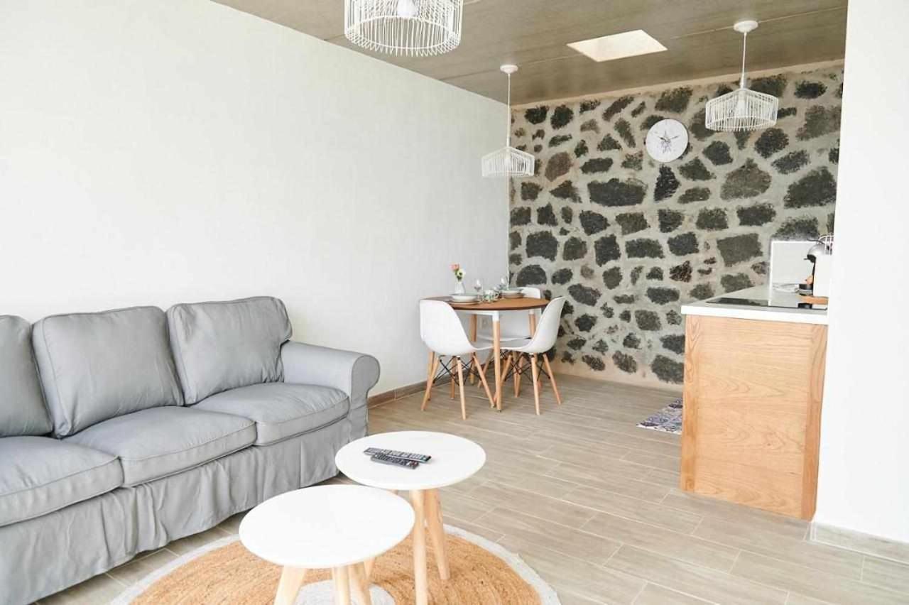 Suites Bene Lanzarote La Asomada  Zewnętrze zdjęcie