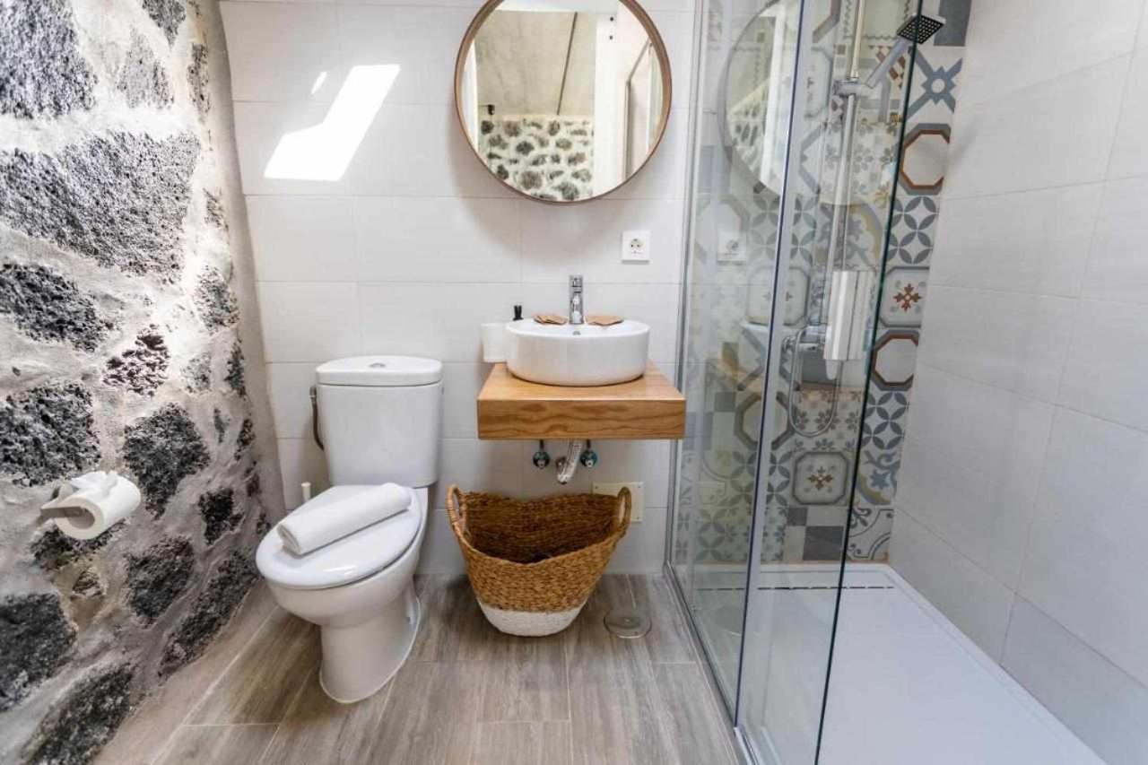 Suites Bene Lanzarote La Asomada  Zewnętrze zdjęcie