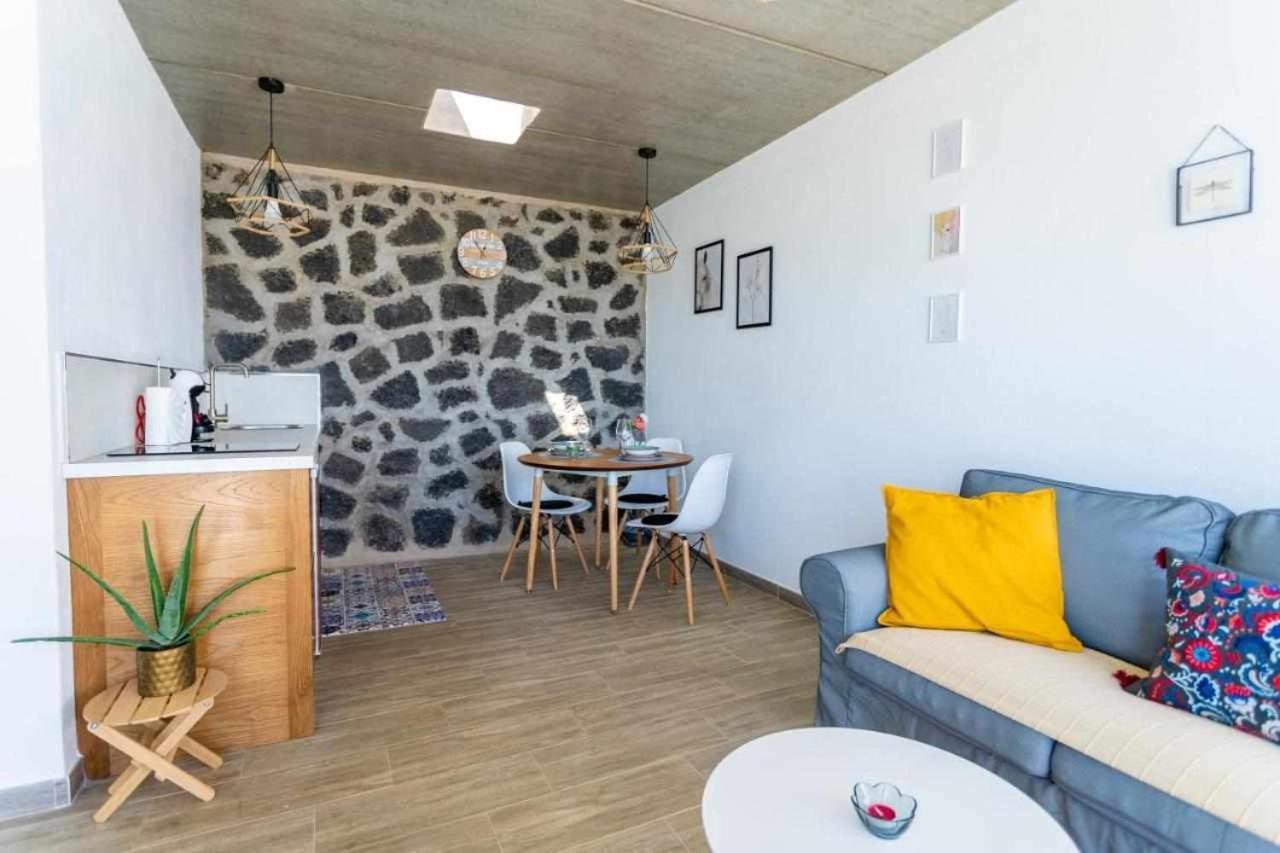 Suites Bene Lanzarote La Asomada  Zewnętrze zdjęcie
