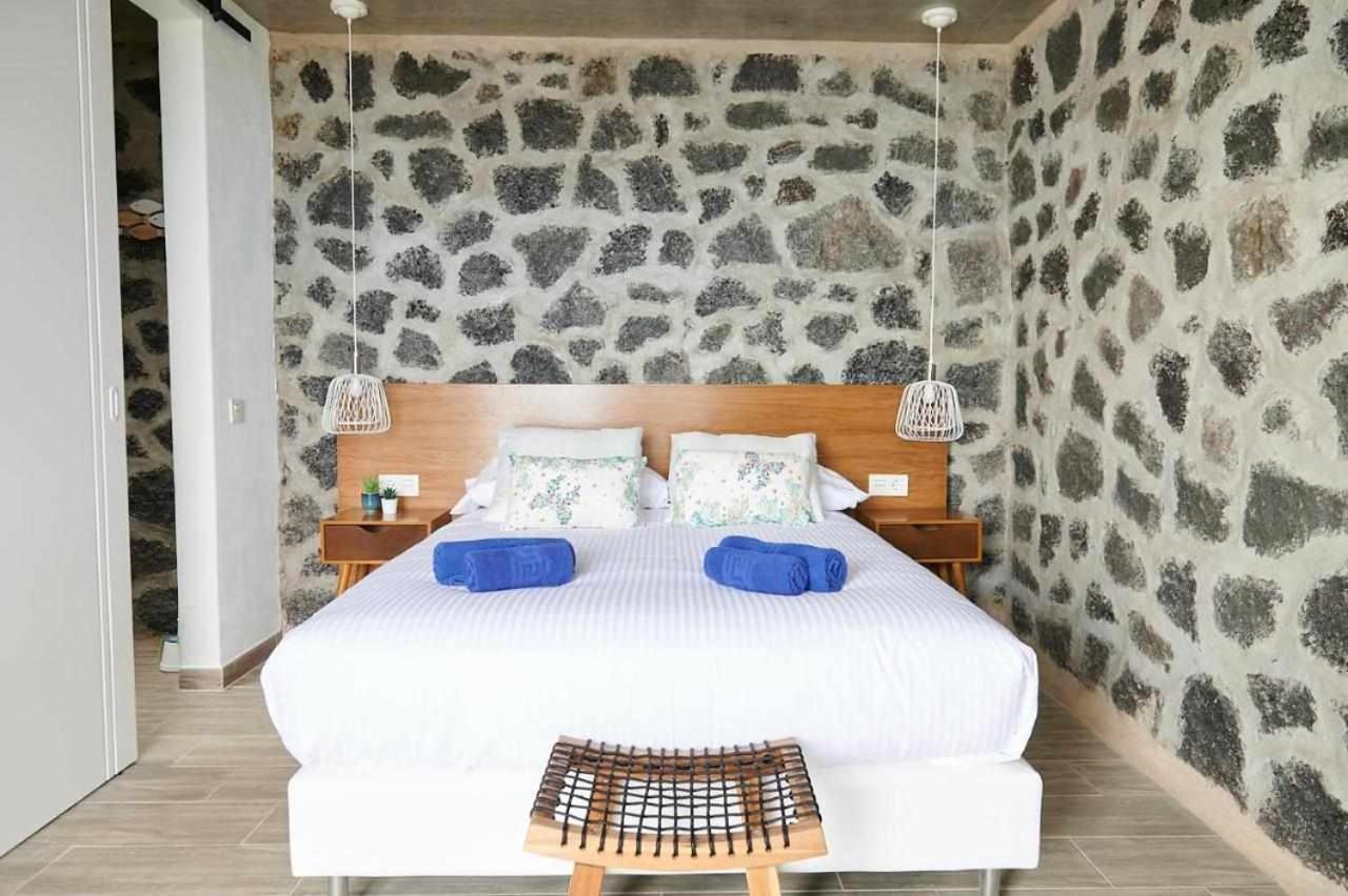 Suites Bene Lanzarote La Asomada  Zewnętrze zdjęcie